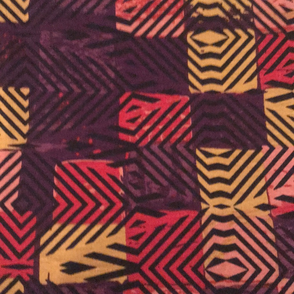 Lularoe Irma - Picture 2 of 2